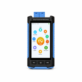 Mini OTDR 130/1550 nm 20~22 dB