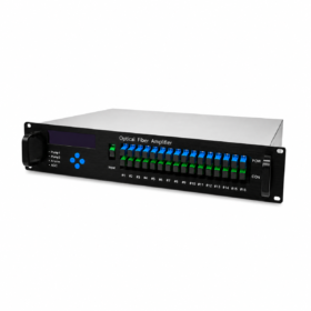 EDFA-16×22dBm + WDM