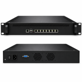 IPTV GATEWAY SERVER