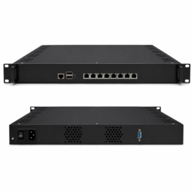 IPTV Gateway