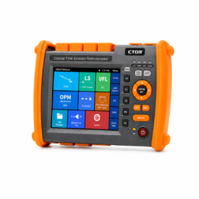 OTDR 1310/1550nm, 32/30dB Novker