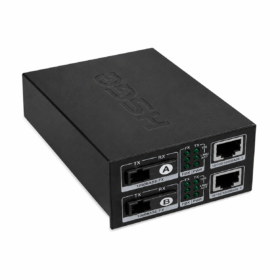 Media Converter MODELO:S211- S20A/B