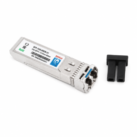 Transceiver Duplex Monomodo 10G/60KM