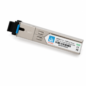 Transceiver WDM GPON C+++