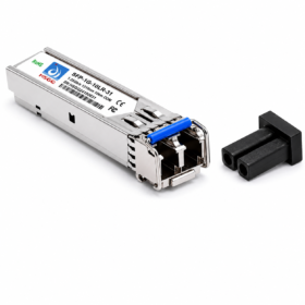 Transceiver Duplex Monomodo  1.25G/10Km
