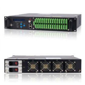 EDFA-32*21dBm-WDM, brand new JDSU
