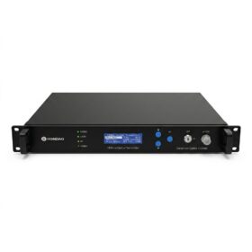 EDFA-16×22dBm-WDM