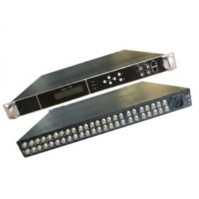 SINTONIZADOR 24 RF VS2401