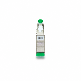 Atenuador Optico 3dB