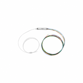 SPLITTER PLC 1X4 sin conectores