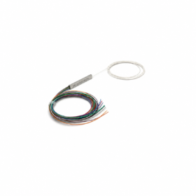 SPLITTER PLC 1X16 sin conectores