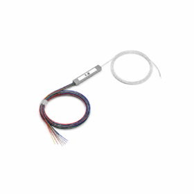 SPLITTER PLC 1X8 sin conectores
