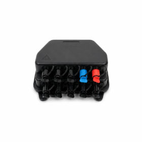 CAJA DESBALANCEADO X10 sin Splitter
