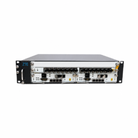 OLT ZTE C320 10G/AC/16++