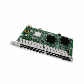 TARJETA GPON GTGH 16 C++ incluido SFP