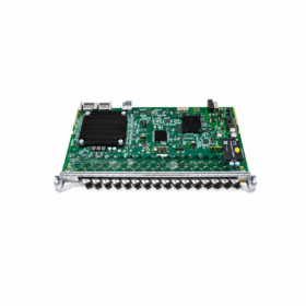 TARJETA XGPON GFBH 16 C++ incluido SFP