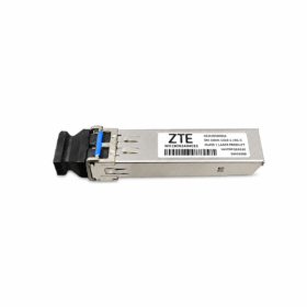 TRANSCEIVER DUPLEX 1.25G/ 10 KM