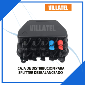CAJA DESBALANCEADA x10