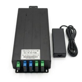 mini EDFA 4*21dBm con WDM