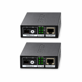 Media converter - HSGQ
