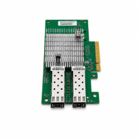 Tarjeta de red 2X10G PCIe SFP+