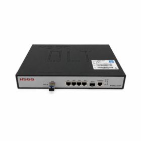 OLT 1 GPON modelo HSGQ-G01