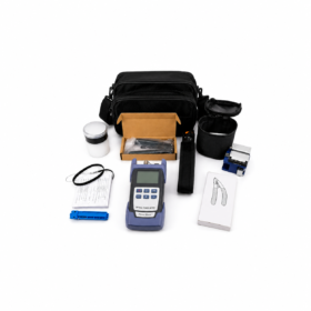 Kit de herramientas 9 en 1 FTTH