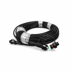 Cable circular 1h/300m 5*5mm + conectores
