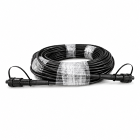 Cable circular 1h/200m 5*5mm + conectores