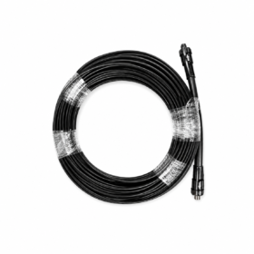 Cable circular 1h/100m 5*5mm + conectores