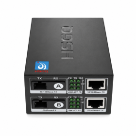 HSGQ-Media converter
