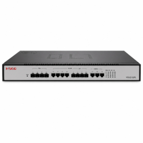 OLT 4 GPON modelo HSGQ-G04L