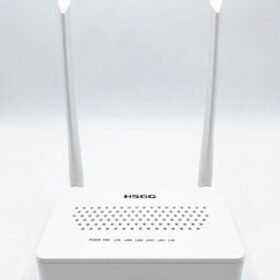 ONU XPON  HSGQ-X110W
