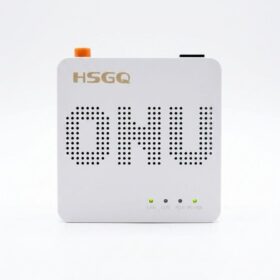 ONU XPON  HSGQ-X100DG