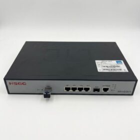 OLT 1 GPON modelo HSGQ-G01