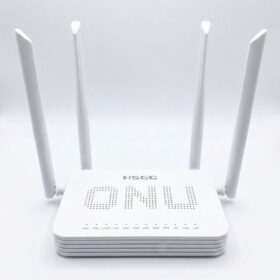 ONU XPON  HSGQ-X210DW