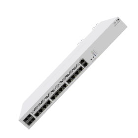 ROUTER MIKROTIK CCR2116-12G-4S+