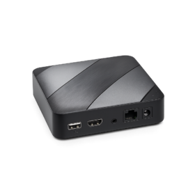 tv Box Linux  ERI-IPTV004
