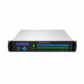 EDFA-32*21dbm con WDM y hasta 23dBm