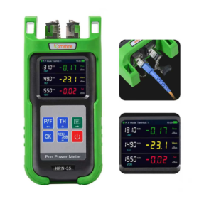 Pon power meter modelo KPM-35