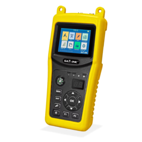 Digital Satellite Signal Meter