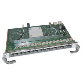 Huawei H901-GPFH tarjeta GPON sin CONTECTOR