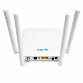ONU XPON WIFI5 CATV SY FIBER
