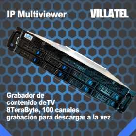 IP Multiviewer