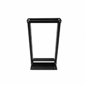Rack Gabinete abierto 16 RU