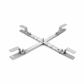 Cruceta Brazo Transversal 60 cm
