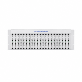 Modulador Analogo 24 en 1