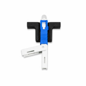 Conector SC/UPC tipo T