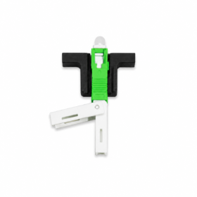 Conector SC/APC tipo T