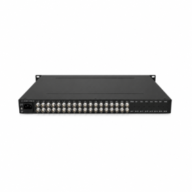 SINTONIZADOR 8 ISDBT 8 DVBS2 OUTPUT IP